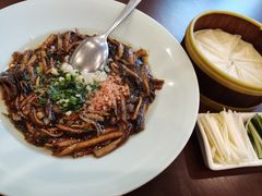 -三凤酒家·百年无锡菜(清扬茂业店)