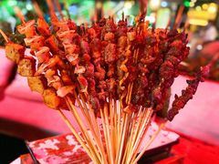 -肉串汪(望京店)