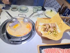 -太琼糟粕醋火锅·海南老爸茶(海棠湾臻选店)