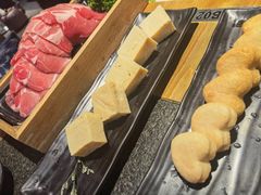 -湊湊火锅·茶憩(东城万达店)