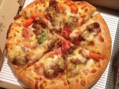 -尊宝比萨(厦大店)