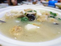 -深巷家味馆.湖北头牌红烧鱼头拌饭(黄陂店)