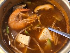 -釜山火炉·海鲜烤肉(紫藤路店)