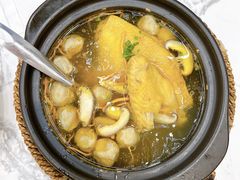-蟹天蟹地农家菜·阳澄湖大闸蟹(浅水湾店)