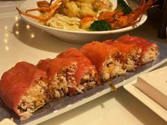 -稻香饭店(IFS国金中心店)