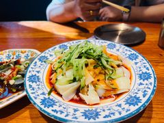 -22号传承新疆菜·柴窝堡辣子鸡
