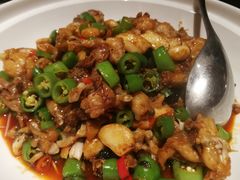 紫苏香辣牛蛙-凤凰湘语·湘粤鲜融(浦东旗舰店)