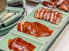 -羲和雅苑•北京烤鸭(陆家嘴中心店)