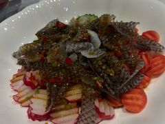 -宝轩渔府·老字号海鲜·正宗津菜(水上店)