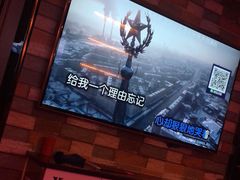-酷啦啦音乐会所