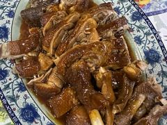 -阿殳菜馆·私厨(水围村店)
