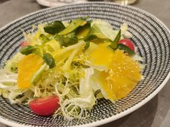 -写庭·鱼鲜川菜·宴请(铁像寺水街店)