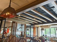 -江边城外烤全鱼(方庄时代购物中心店)