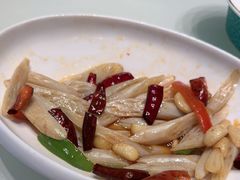 -湖锦酒楼·32年地道湖北菜(光谷店)