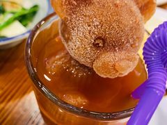-澳门陈光记烧味饭店(南京德基广场店)