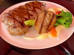 -Kathleen's Waitan 凯圣琳江景西餐厅(外滩店)