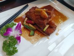-小南洋海景餐厅(深圳湾店)