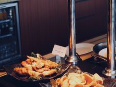 -深圳星河丽思卡尔顿酒店