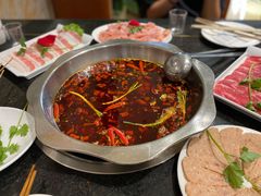 鲜鸭肠-川味轩火锅(仁和路店)