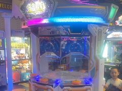 -反斗乐园(领展中心城店)
