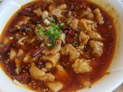 -福来居烤鸭店(天坛二店)