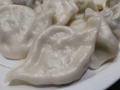 -悦海·家宴·冰花皮皮虾大锅贴(宝龙店)