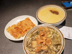 -老淮滨-蚌埠非遗小吃(淮河路店)