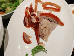 -鸭匠食府·挂炉烤鸭·新京菜(阜成路店)