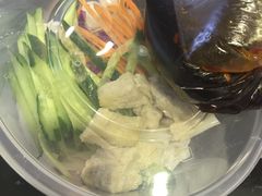 -清真·玛丽亚新疆菜主题餐厅(浙江中路店)