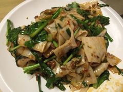 -88号小吃店·经典云南菜·地道纳西美食