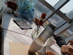 -桃花江餐厅·江景-约会·聚会