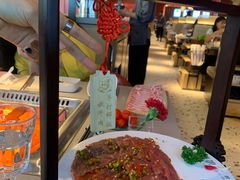 -渡娘火锅(大兴大悦春风里店)