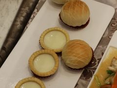 -新兴家喻酒家·羊城名宴(昌岗店)