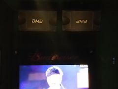 -百威KTV(恒福路店)