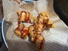 -双门洞·森系料理(体育西店)