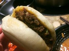 -手选潮汕鲜活牛肉火锅(二七广场店)