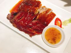 -火啫啫·粤式啫啫煲(南通首店)