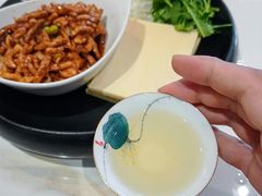 -五谷丰登农家院·地道胶东菜·海鲜烧烤(威海店)