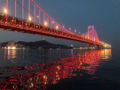 -星海湾跨海大桥