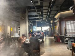 -贺庄·活鱼馆(珠吉路店)