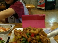 -纽斯桑拿会所(天山店)