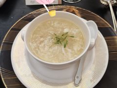 -上海和平饭店龙凤厅 Dragon Phoenix