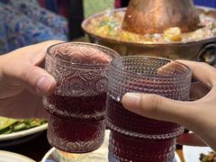 -雀舞云南菜(天津天河城购物中心店)