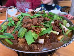 -黄牛肉馆·皖南土菜