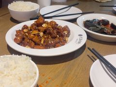 -河沿肉饼Beijing Pie(东华门店)