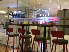 大堂-OKOOKO澳客餐吧(乐天百货店)