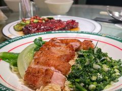 -新世界餐厅(万达店)