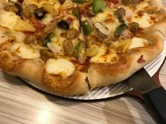 -必胜客(上海新南方商城PH店)