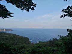 -棒棰岛宾馆景区