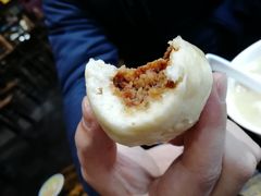 包子-龙抄手(文殊坊店)